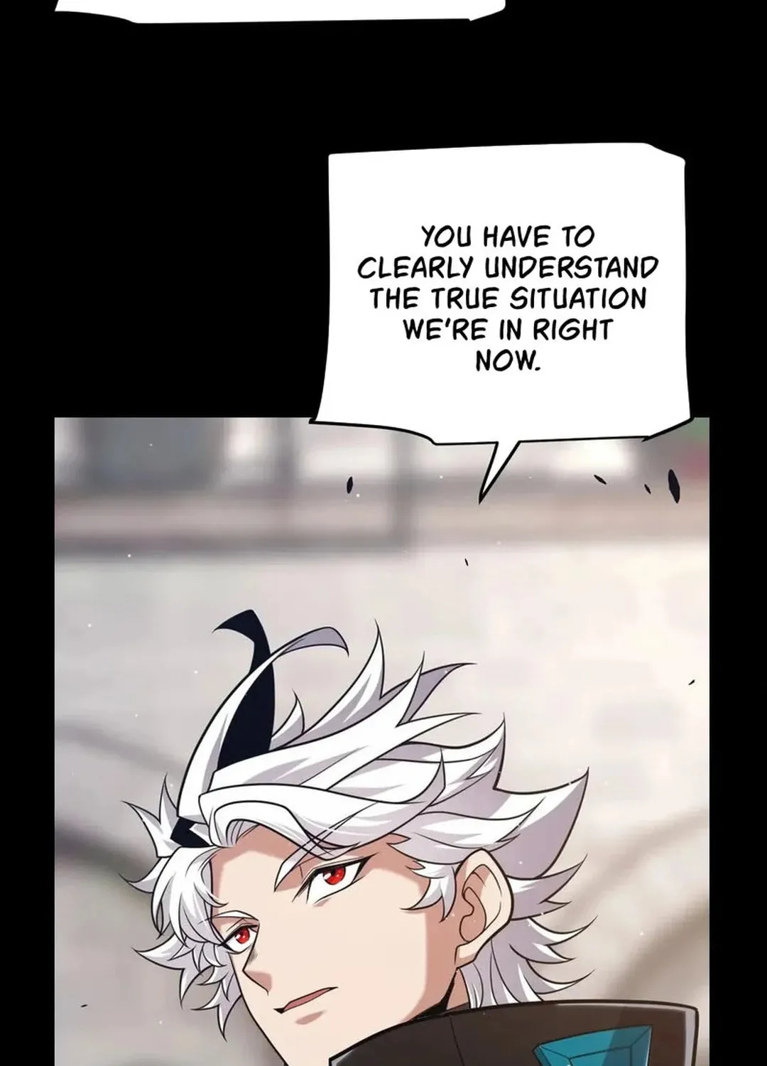 The Game That I Came From (Colored) Chapter 287 page 28 - 