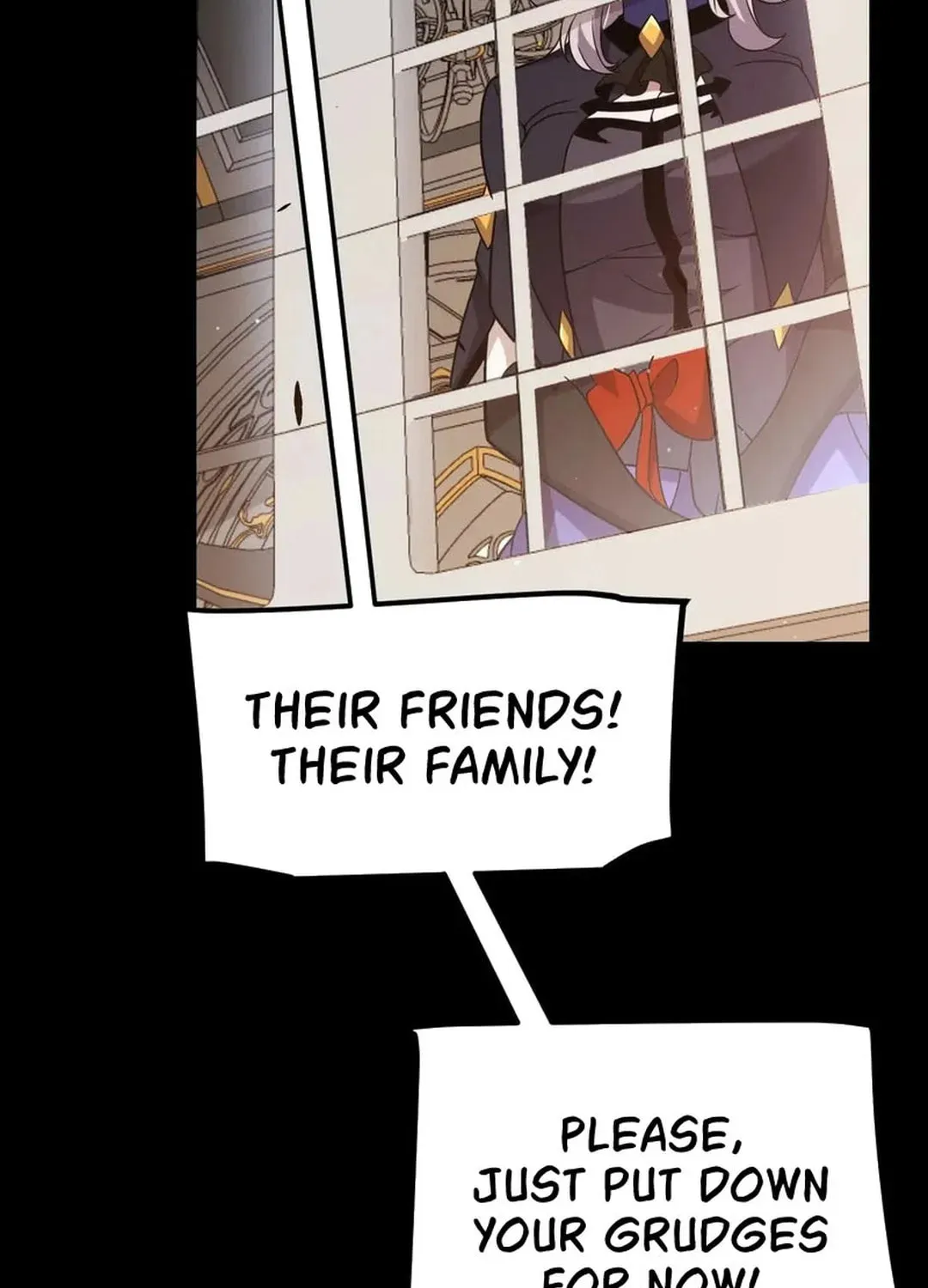 The Game That I Came From (Colored) Chapter 287 page 33 - 