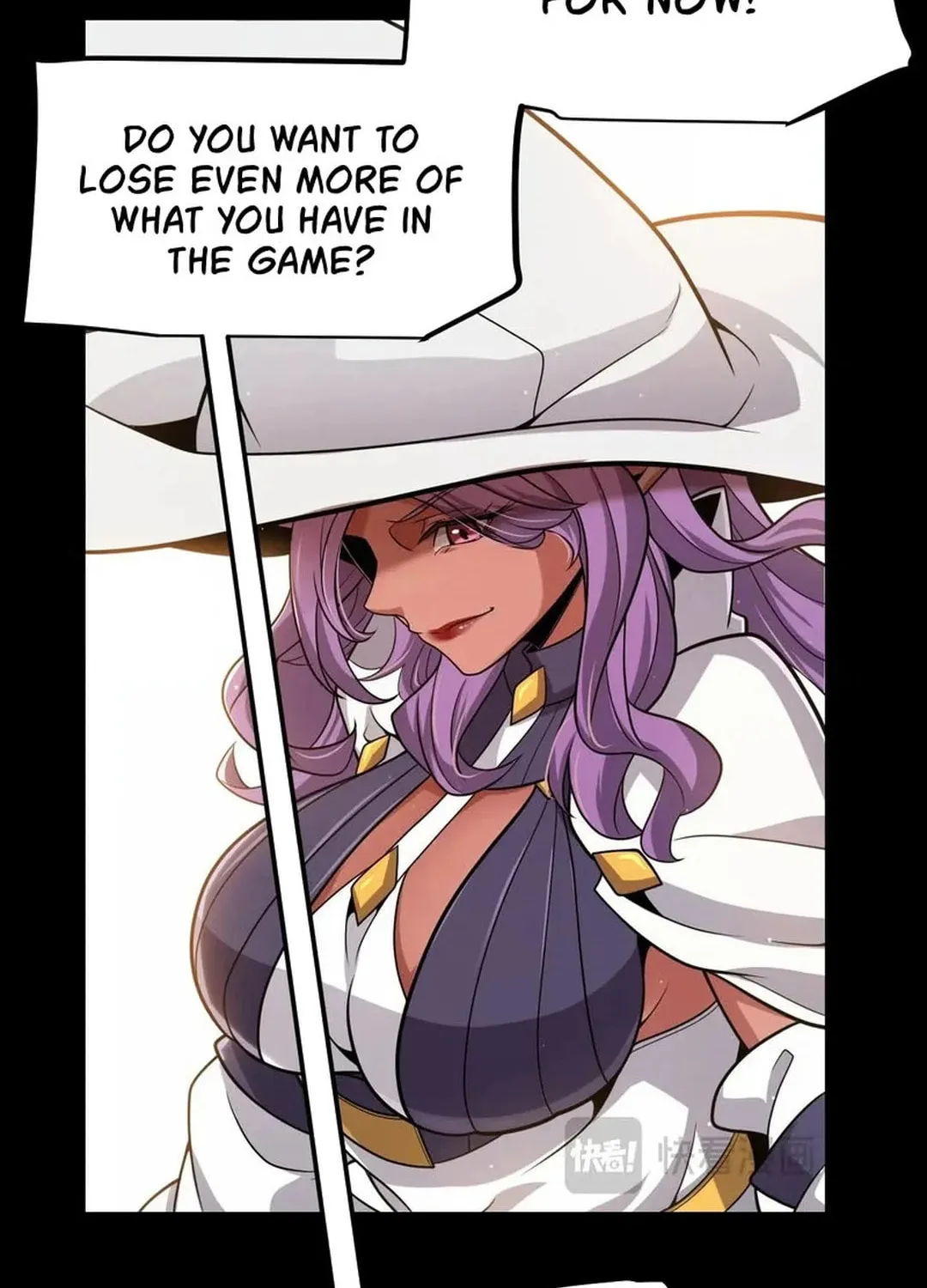 The Game That I Came From (Colored) Chapter 287 page 34 - 