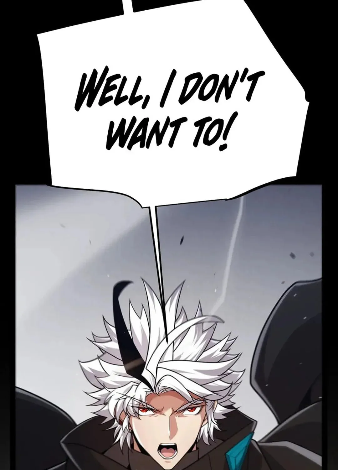 The Game That I Came From (Colored) Chapter 287 page 35 - 