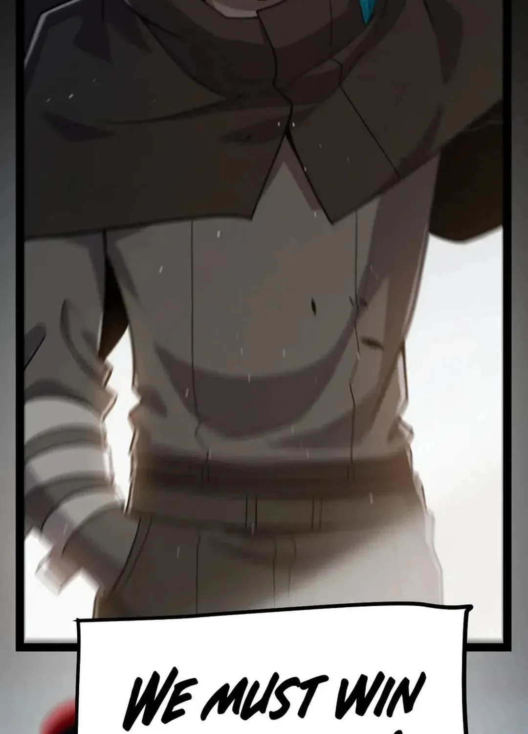 The Game That I Came From (Colored) Chapter 287 page 36 - 