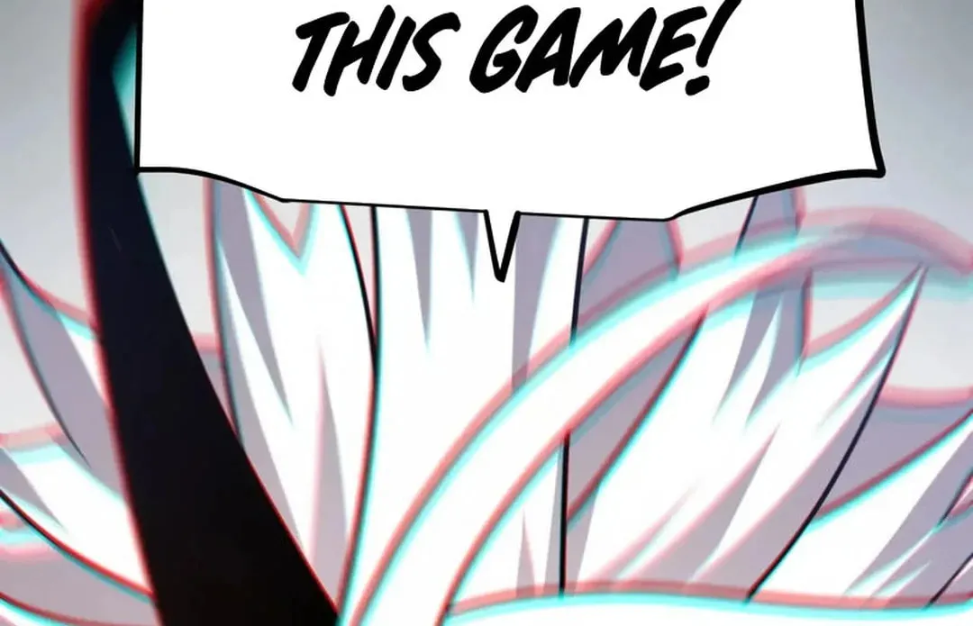 The Game That I Came From (Colored) Chapter 287 page 37 - 