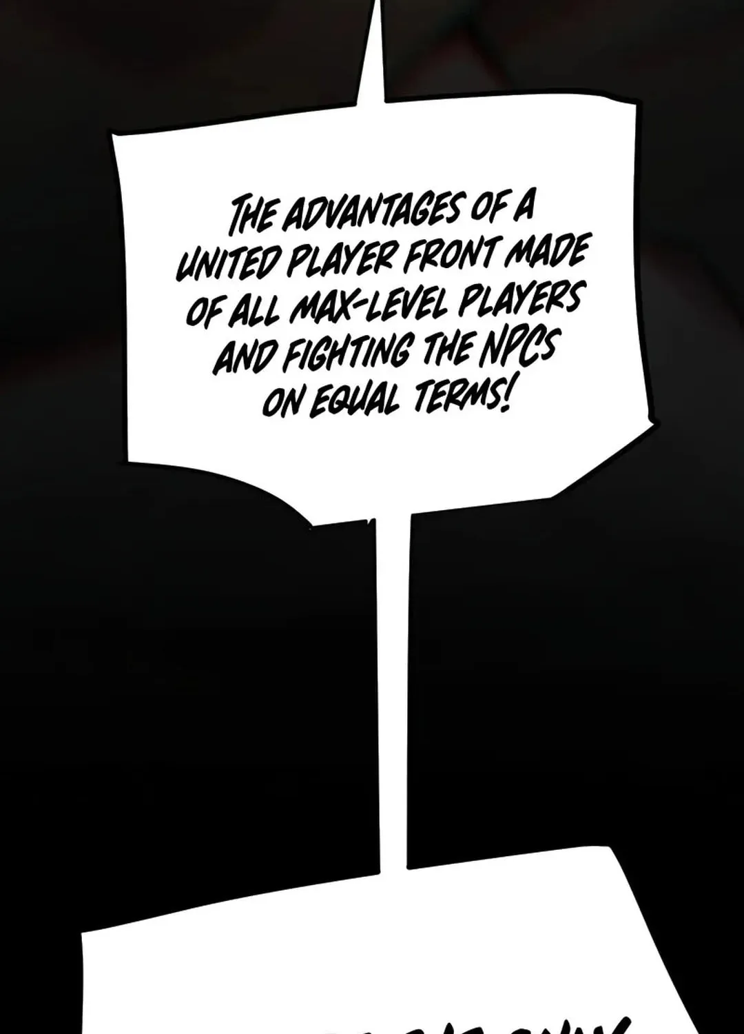 The Game That I Came From (Colored) Chapter 287 page 39 - 