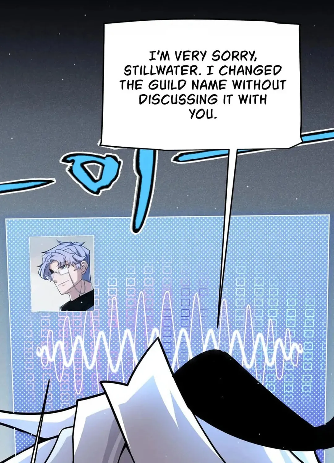 The Game That I Came From (Colored) Chapter 287 page 41 - 