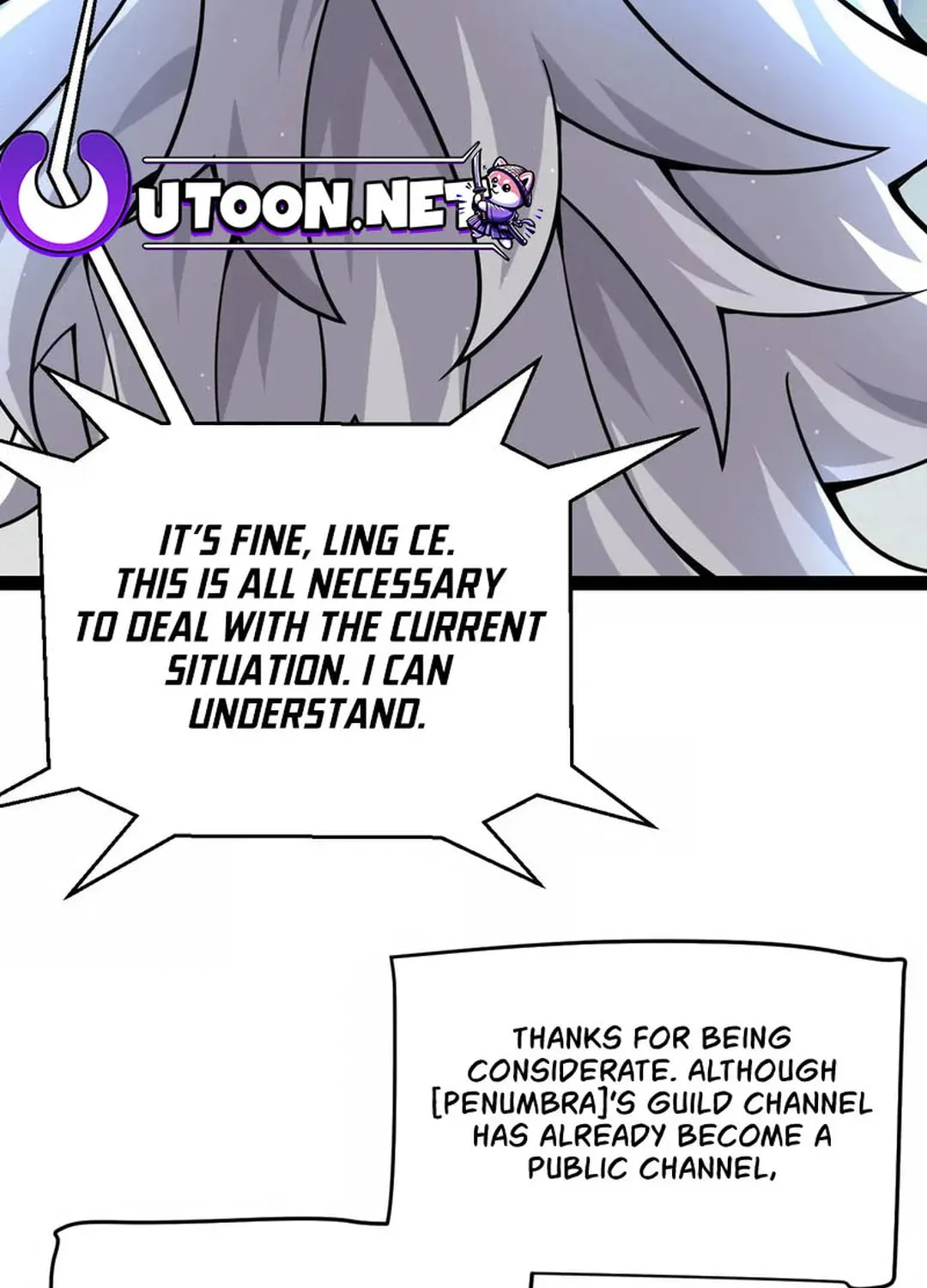 The Game That I Came From (Colored) Chapter 287 page 42 - 
