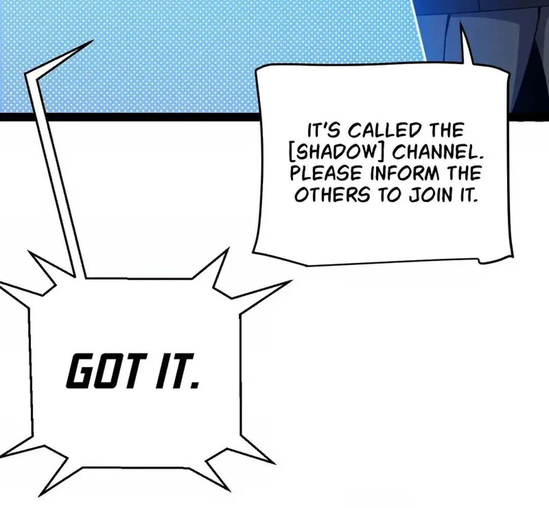 The Game That I Came From (Colored) Chapter 287 page 44 - 
