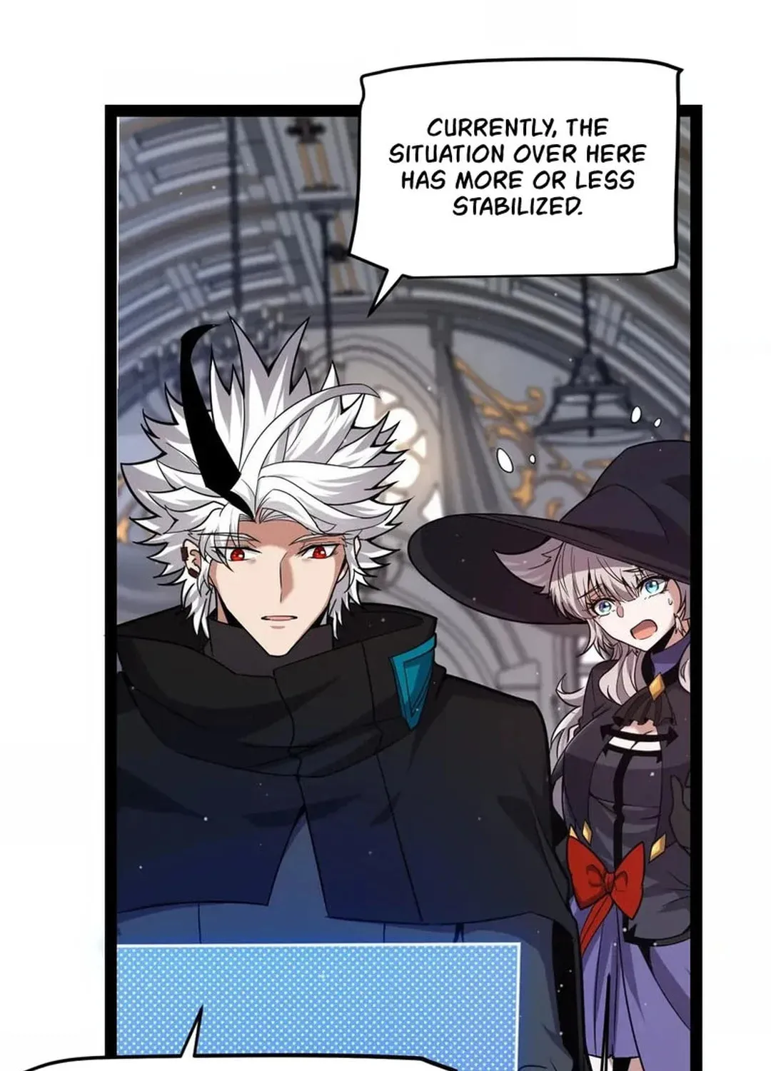 The Game That I Came From (Colored) Chapter 287 page 45 - 