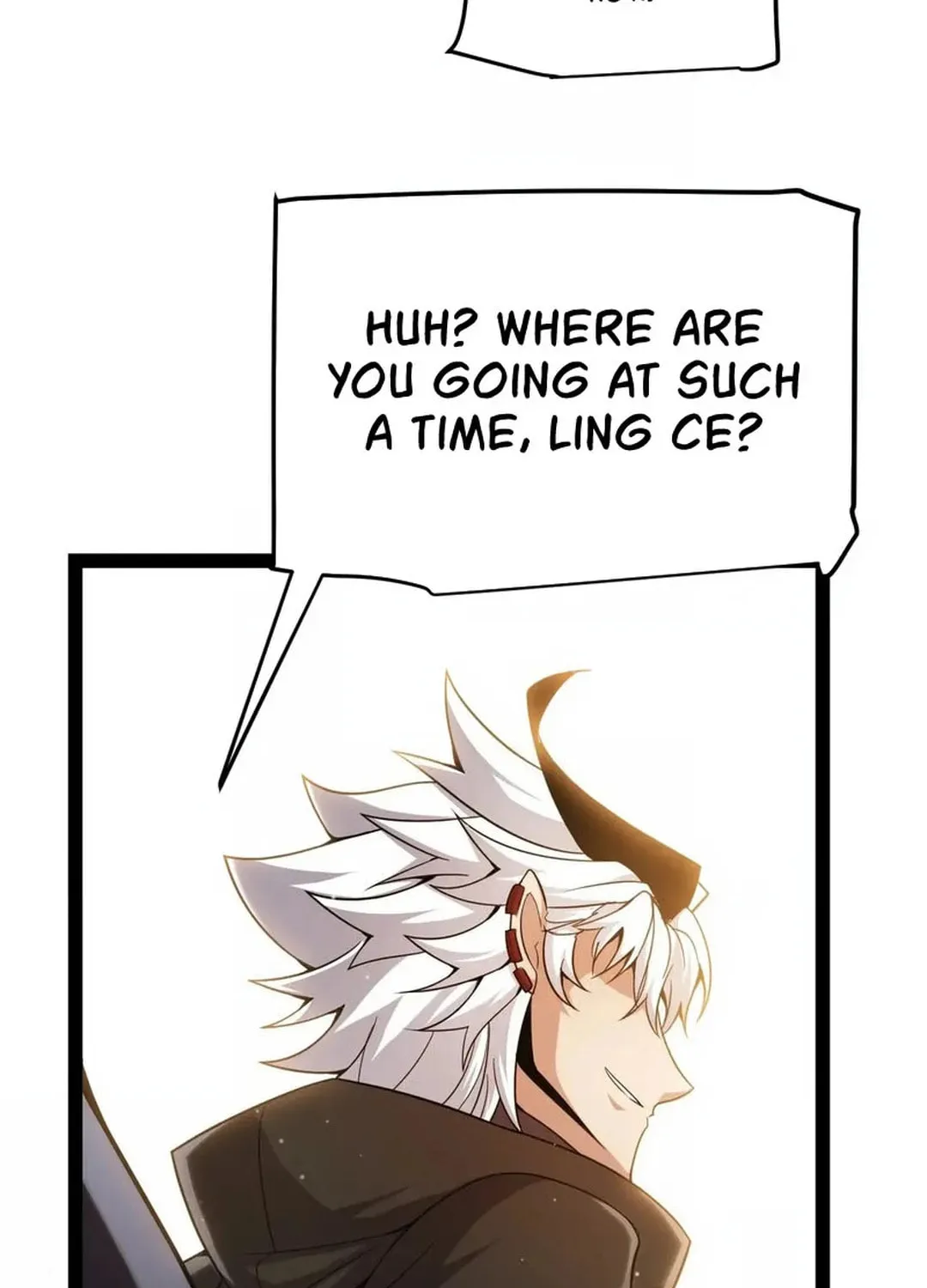 The Game That I Came From (Colored) Chapter 287 page 48 - 