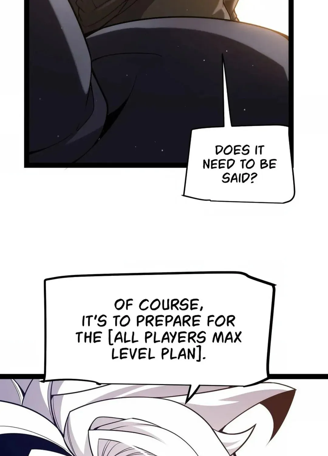 The Game That I Came From (Colored) Chapter 287 page 49 - 