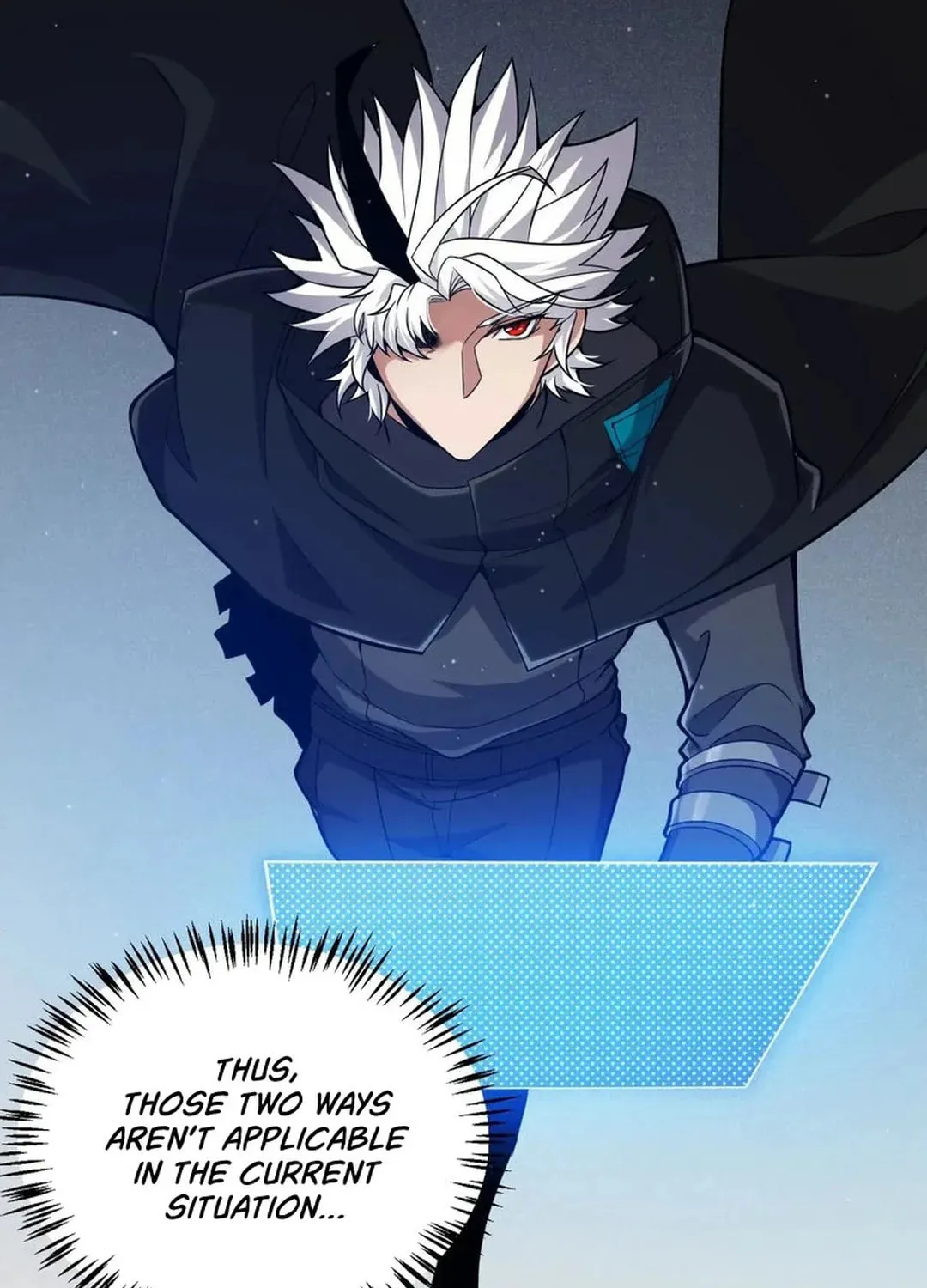 The Game That I Came From (Colored) Chapter 287 page 57 - 