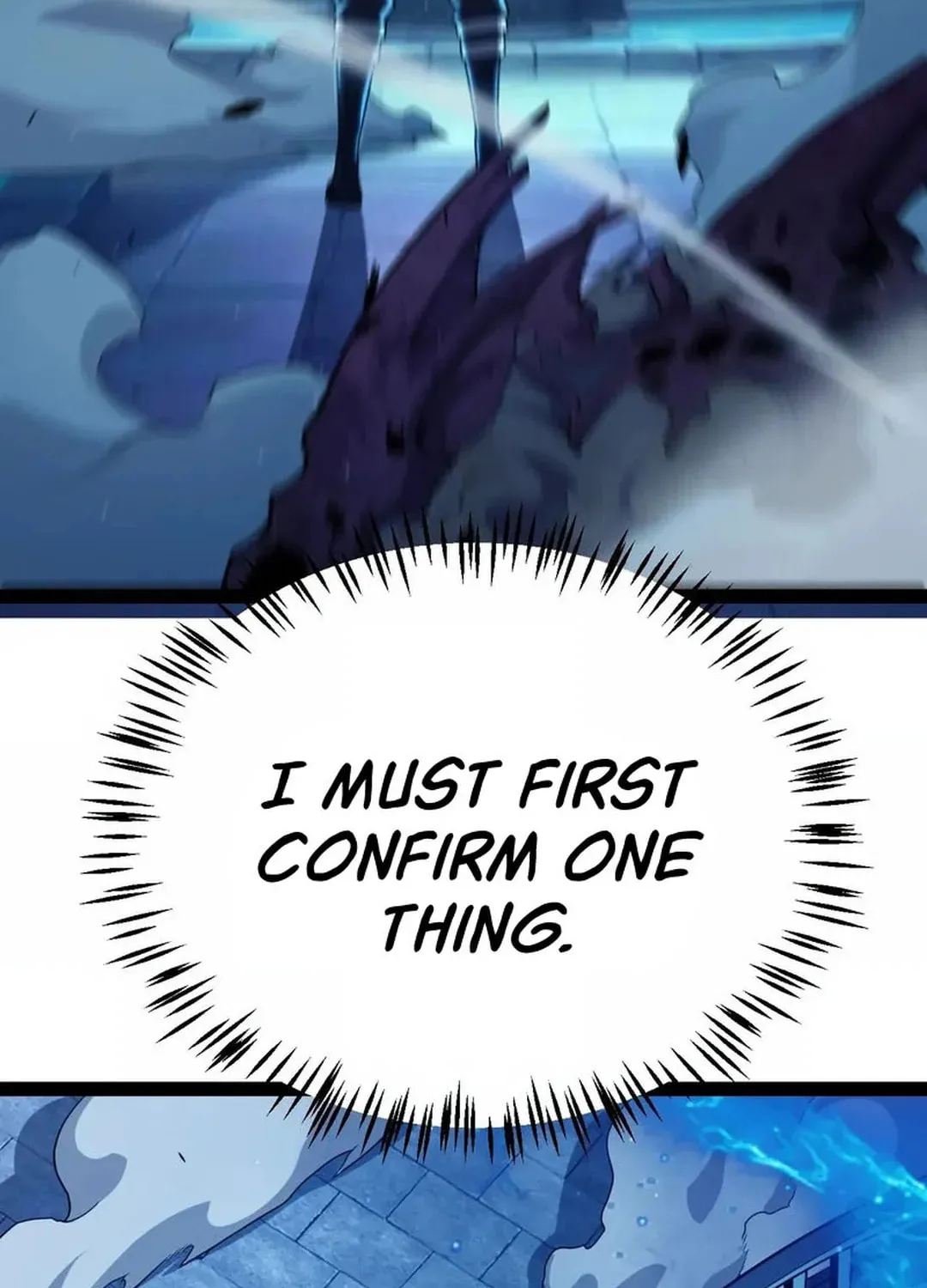 The Game That I Came From (Colored) Chapter 287 page 61 - 