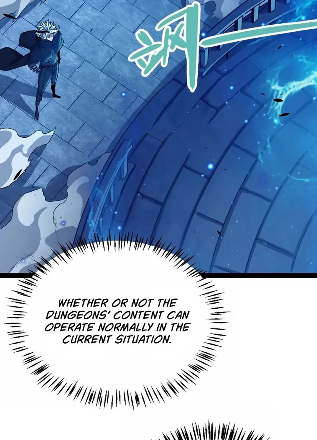 The Game That I Came From (Colored) Chapter 287 page 62 - 