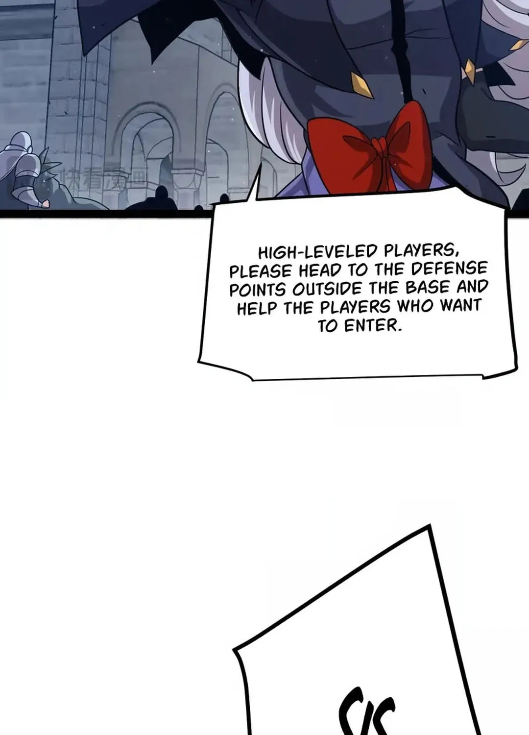 The Game That I Came From (Colored) Chapter 287 page 68 - 