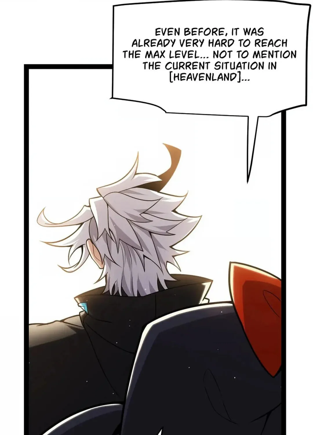 The Game That I Came From (Colored) Chapter 287 page 8 - 