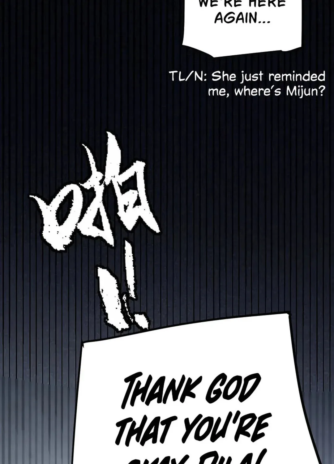 The Game That I Came From (Colored) Chapter 287 page 73 - 
