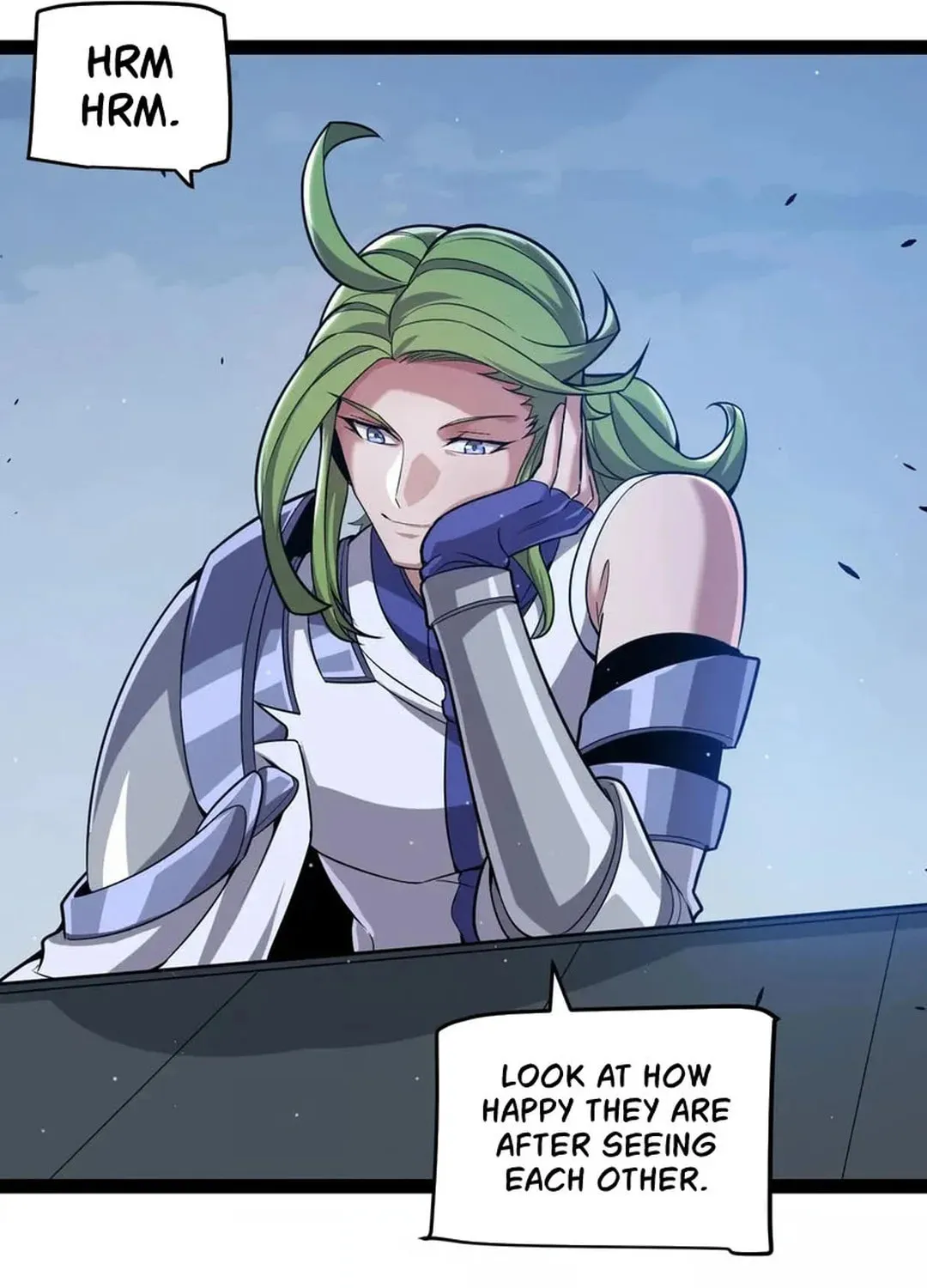 The Game That I Came From (Colored) Chapter 287 page 78 - 