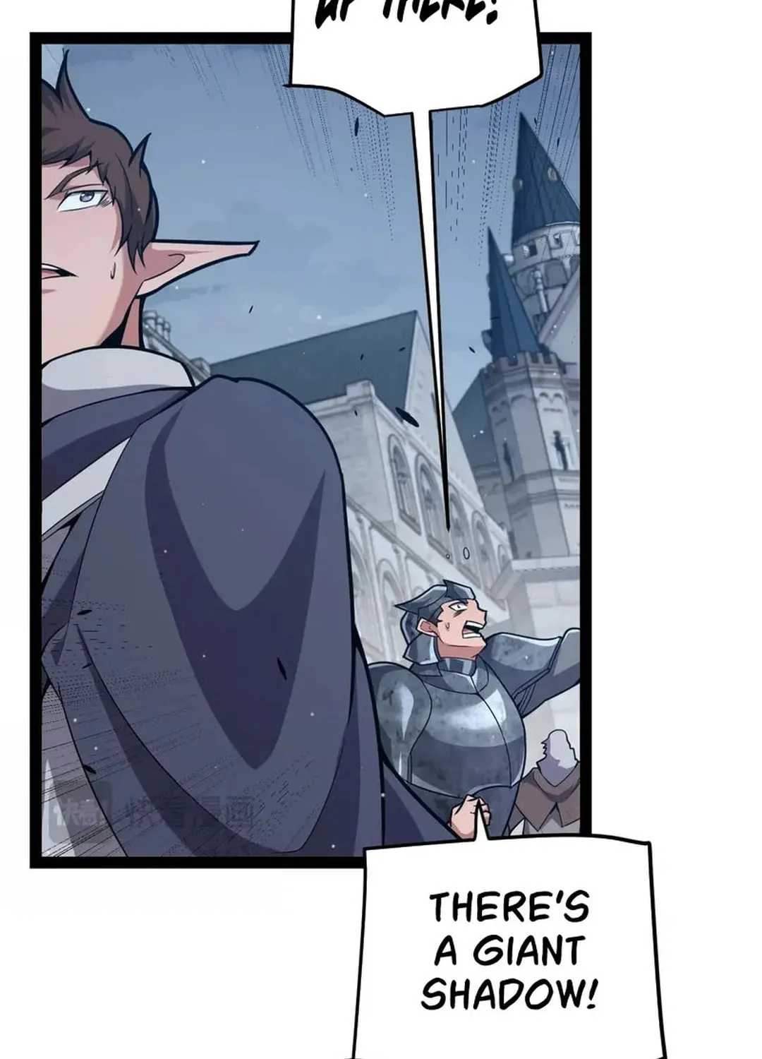 The Game That I Came From (Colored) Chapter 287 page 81 - 