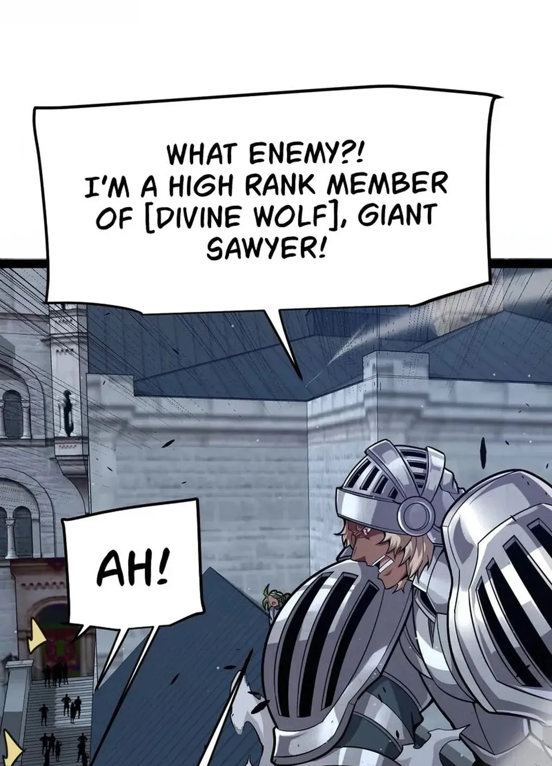 The Game That I Came From (Colored) Chapter 287 page 83 - 