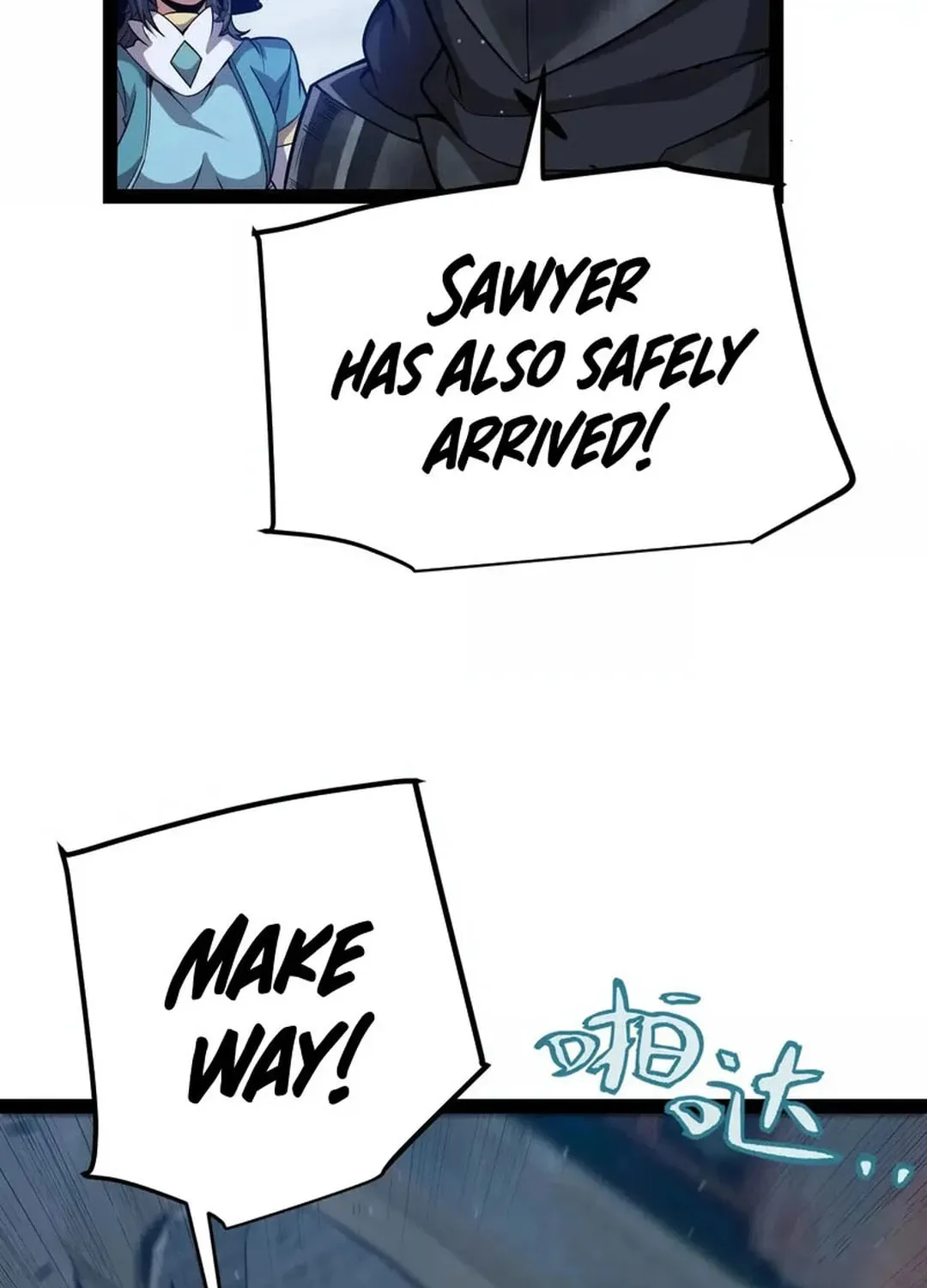 The Game That I Came From (Colored) Chapter 287 page 86 - 