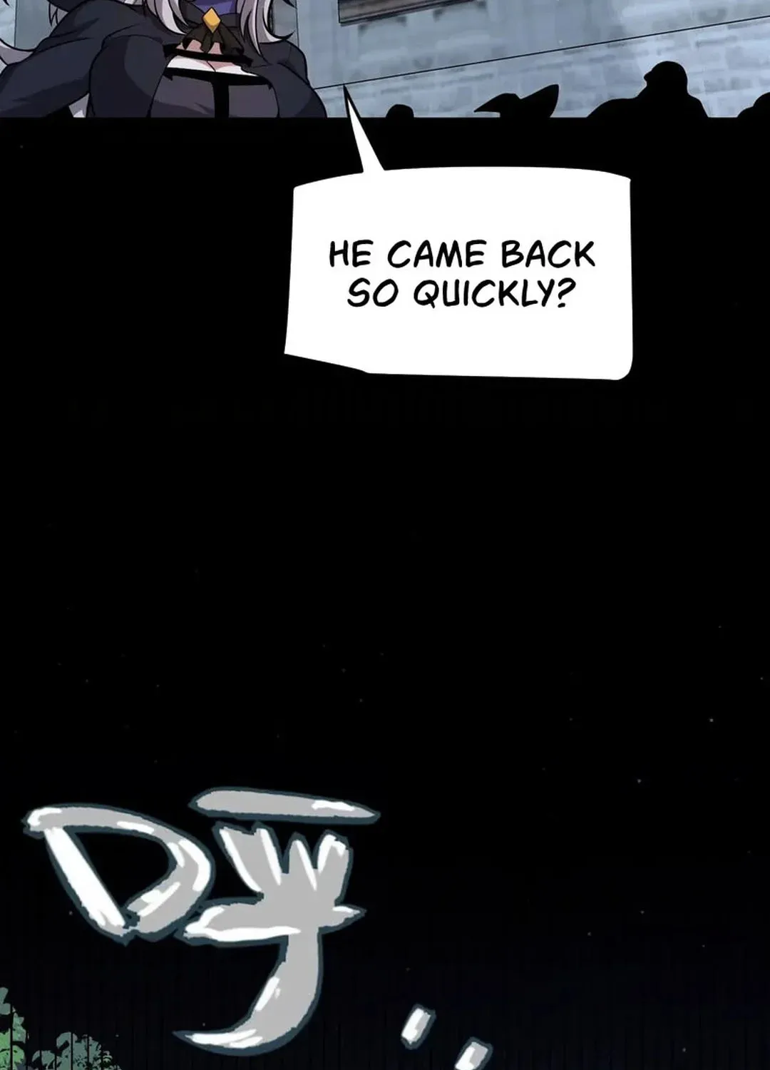 The Game That I Came From (Colored) Chapter 287 page 89 - 