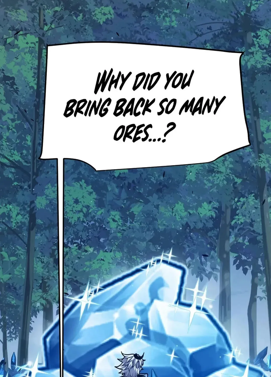 The Game That I Came From (Colored) Chapter 287 page 91 - 