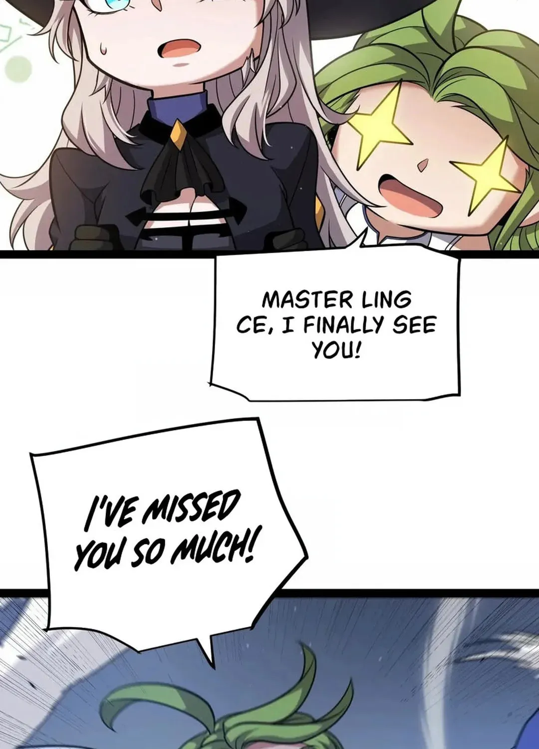 The Game That I Came From (Colored) Chapter 287 page 95 - 