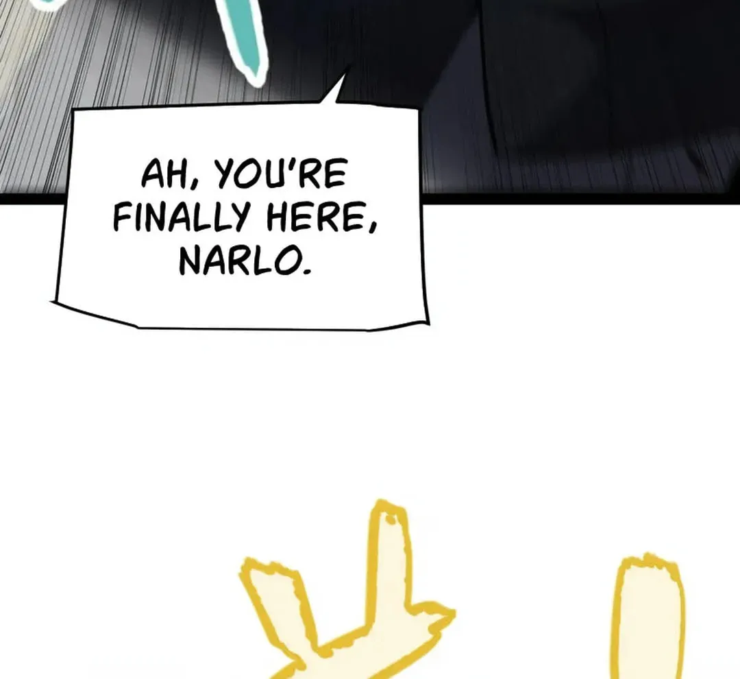 The Game That I Came From (Colored) Chapter 287 page 97 - 