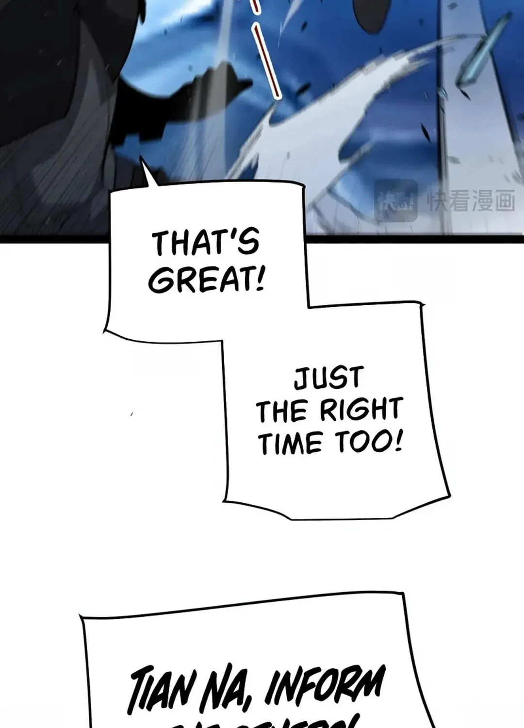 The Game That I Came From (Colored) Chapter 287 page 99 - 