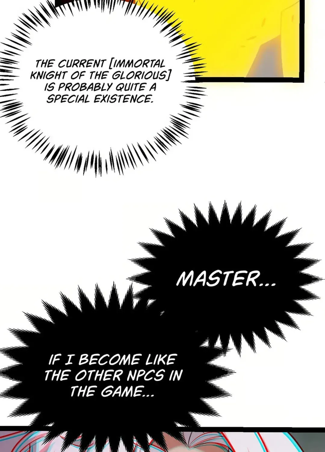 The Game That I Came From (Colored) Chapter 288 page 101 - 