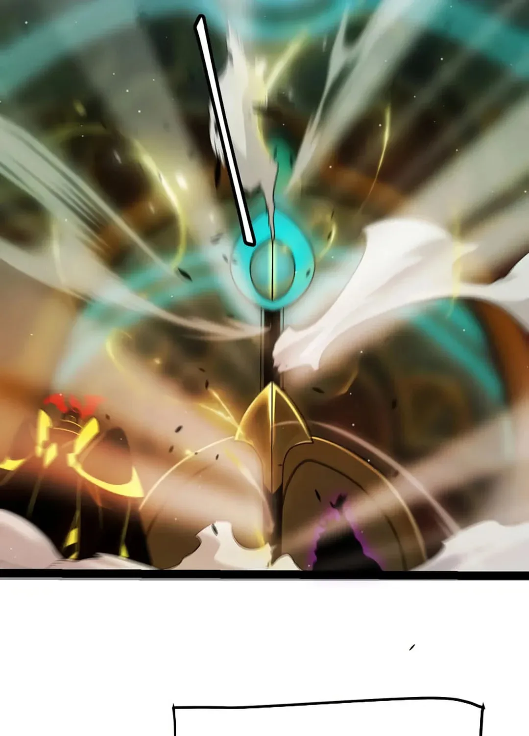 The Game That I Came From (Colored) Chapter 288 page 111 - 
