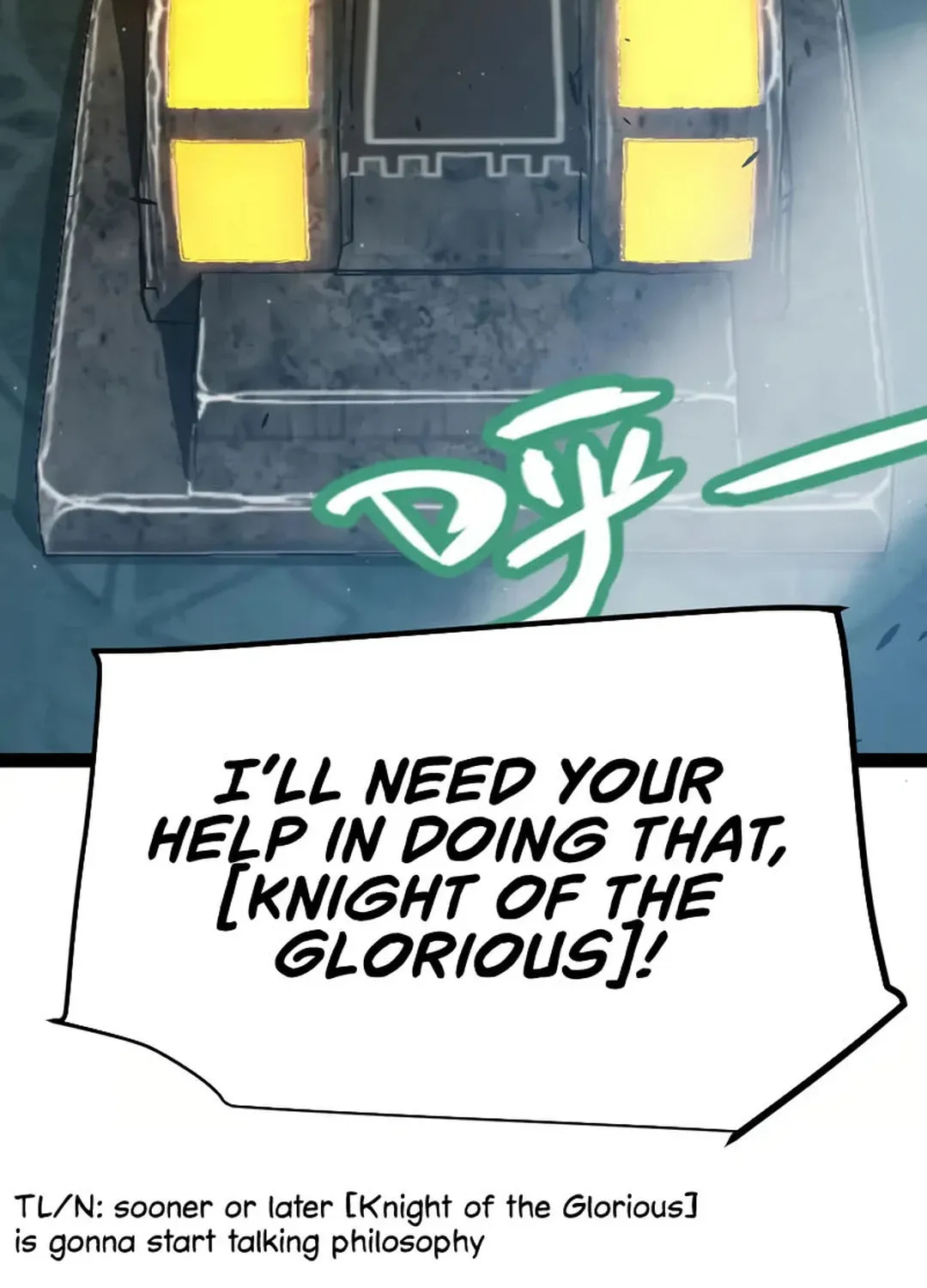 The Game That I Came From (Colored) Chapter 288 page 114 - 