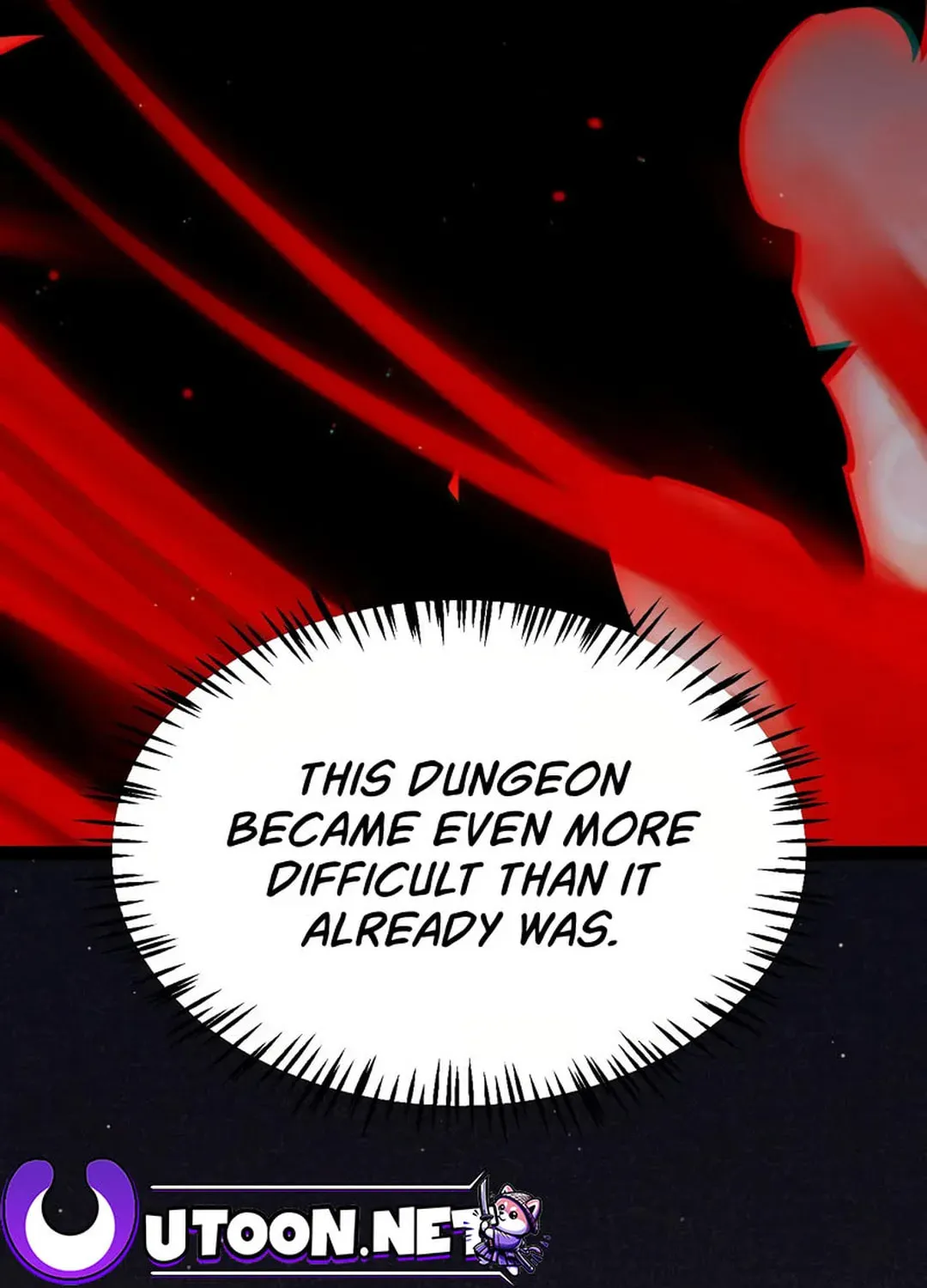 The Game That I Came From (Colored) Chapter 288 page 13 - 