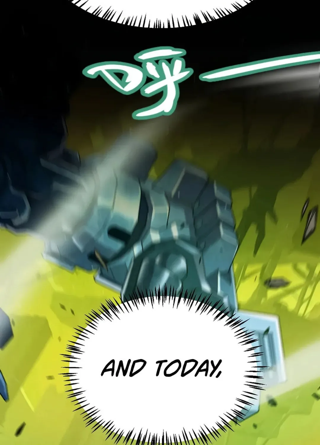 The Game That I Came From (Colored) Chapter 288 page 16 - 