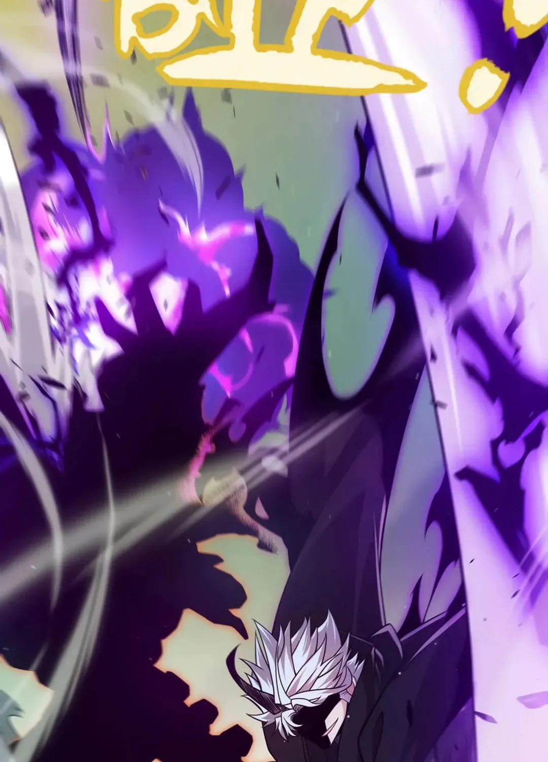 The Game That I Came From (Colored) Chapter 288 page 21 - 