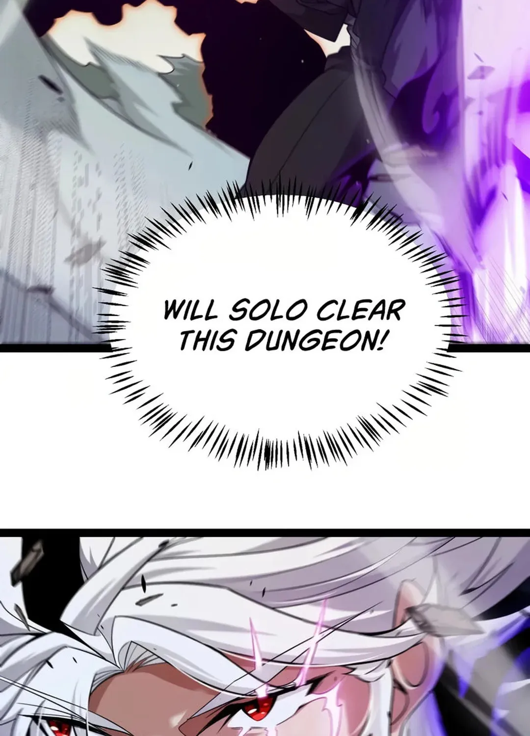 The Game That I Came From (Colored) Chapter 288 page 22 - 