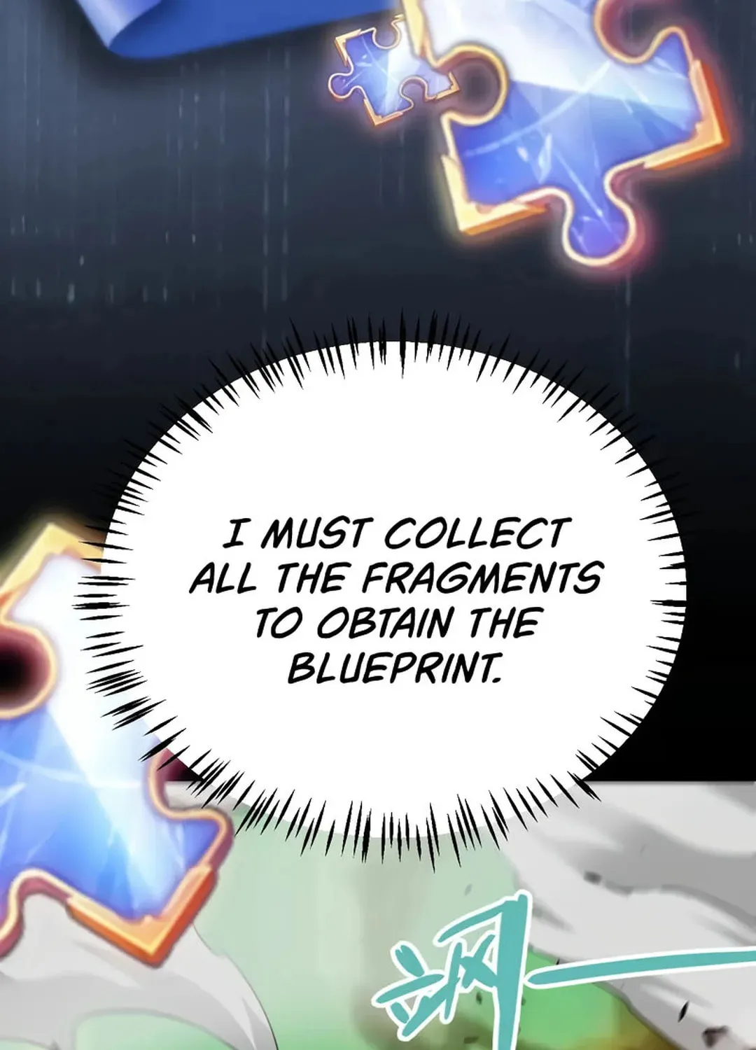 The Game That I Came From (Colored) Chapter 288 page 29 - 