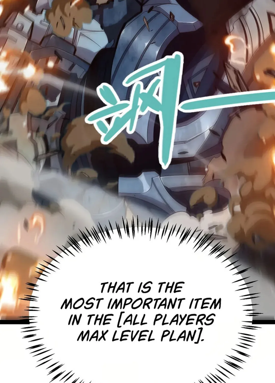 The Game That I Came From (Colored) Chapter 288 page 31 - 