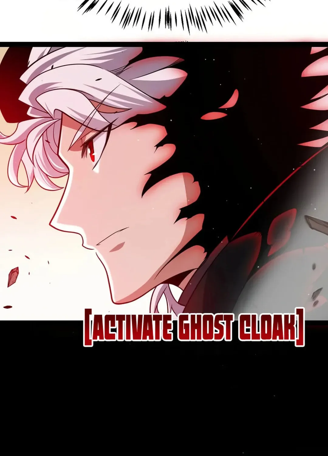 The Game That I Came From (Colored) Chapter 288 page 32 - 