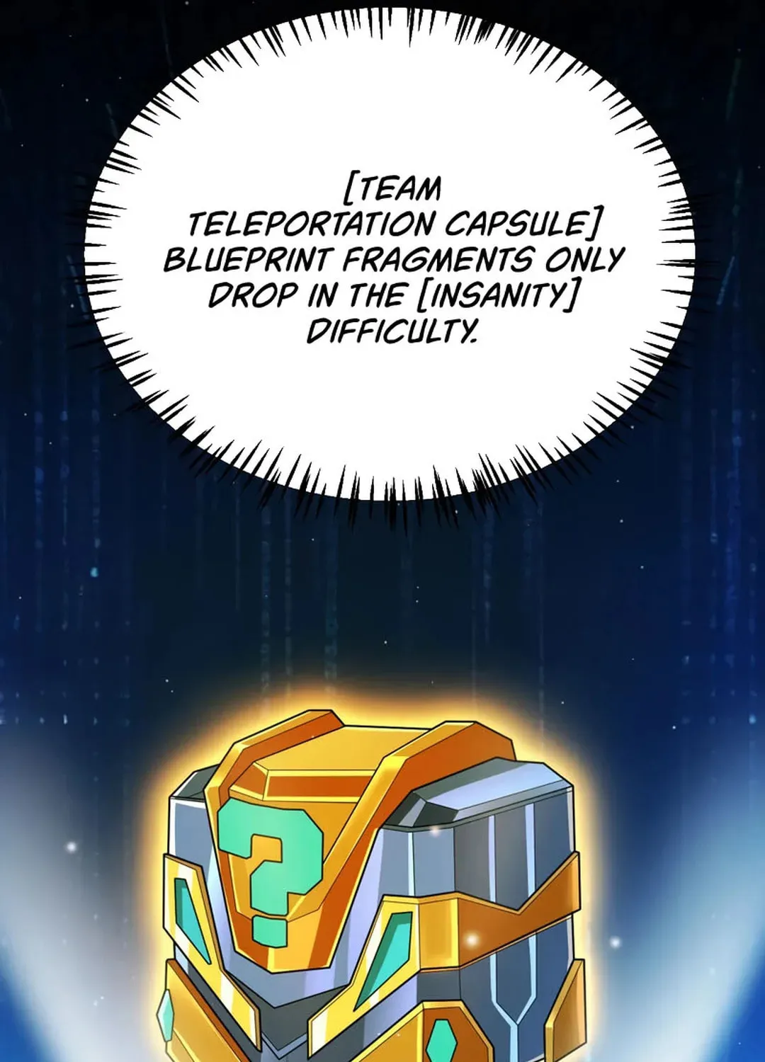 The Game That I Came From (Colored) Chapter 288 page 34 - 