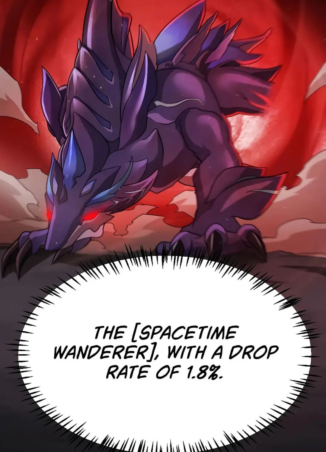 The Game That I Came From (Colored) Chapter 288 page 36 - 