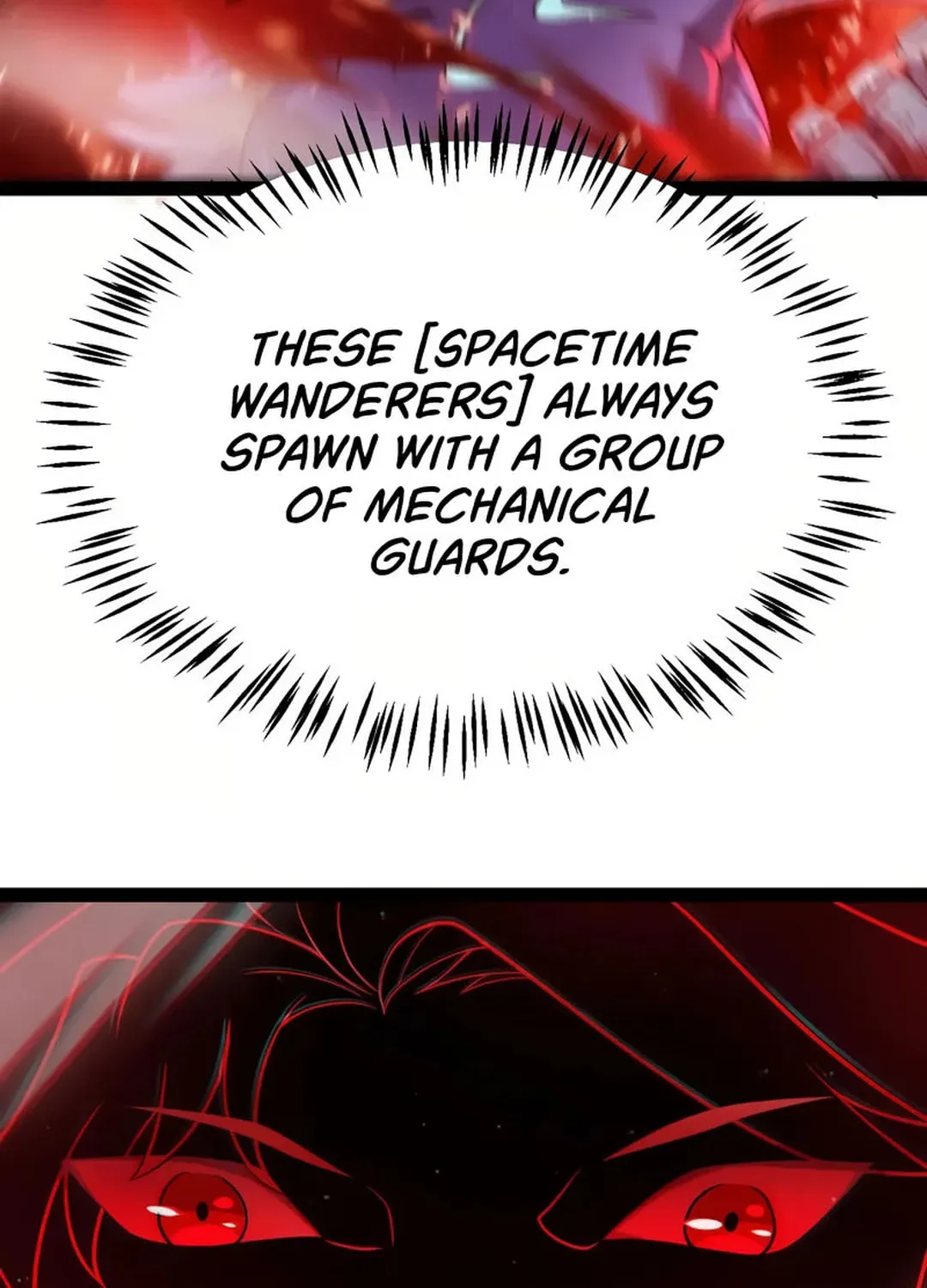 The Game That I Came From (Colored) Chapter 288 page 39 - 