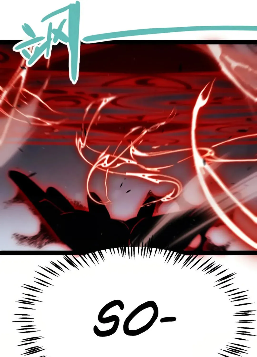 The Game That I Came From (Colored) Chapter 288 page 41 - 
