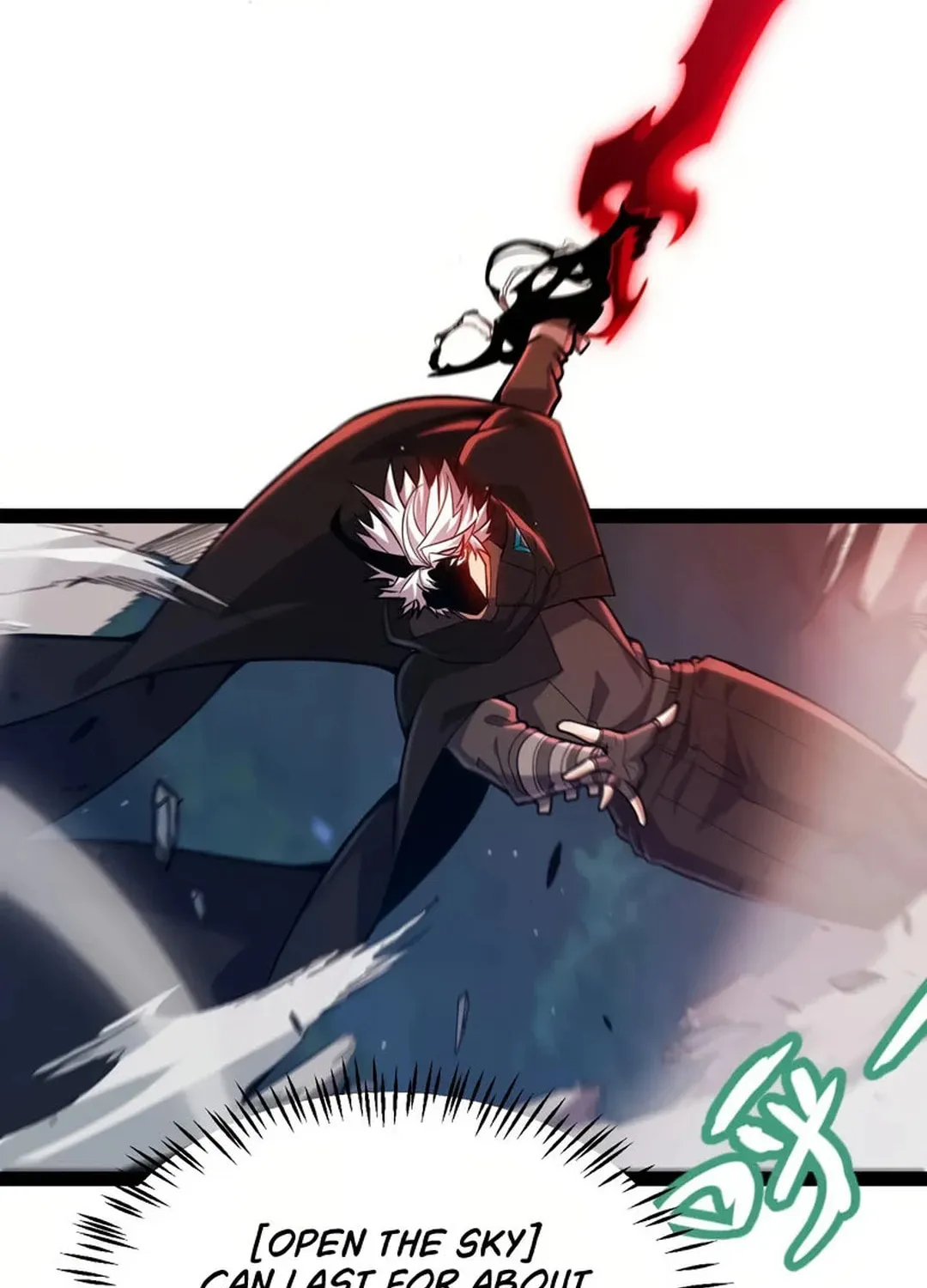 The Game That I Came From (Colored) Chapter 288 page 48 - 