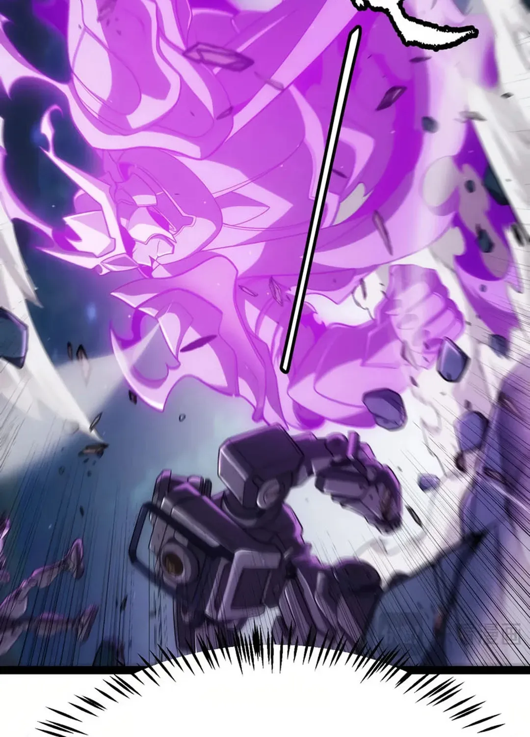 The Game That I Came From (Colored) Chapter 288 page 50 - 