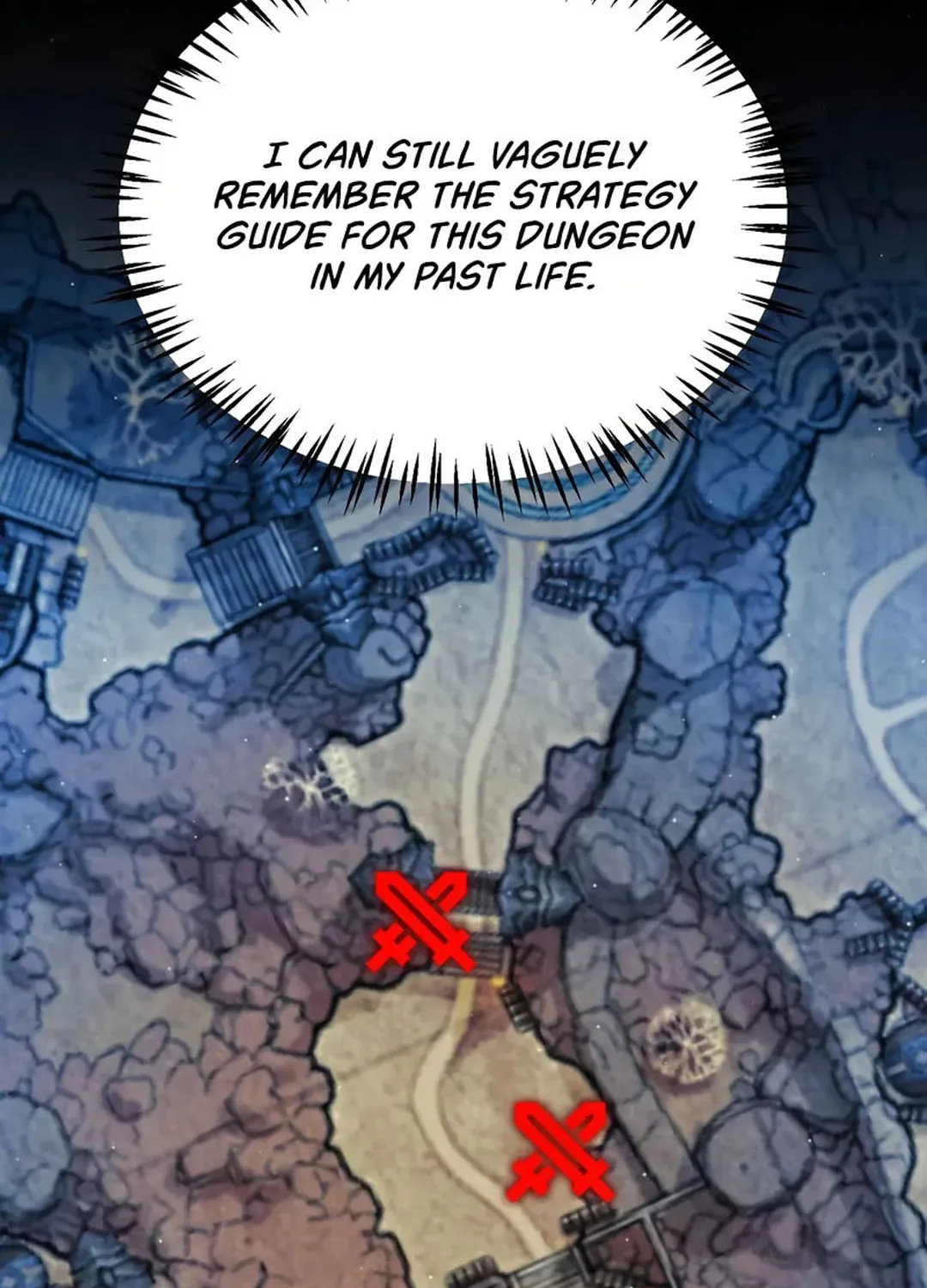 The Game That I Came From (Colored) Chapter 288 page 52 - 