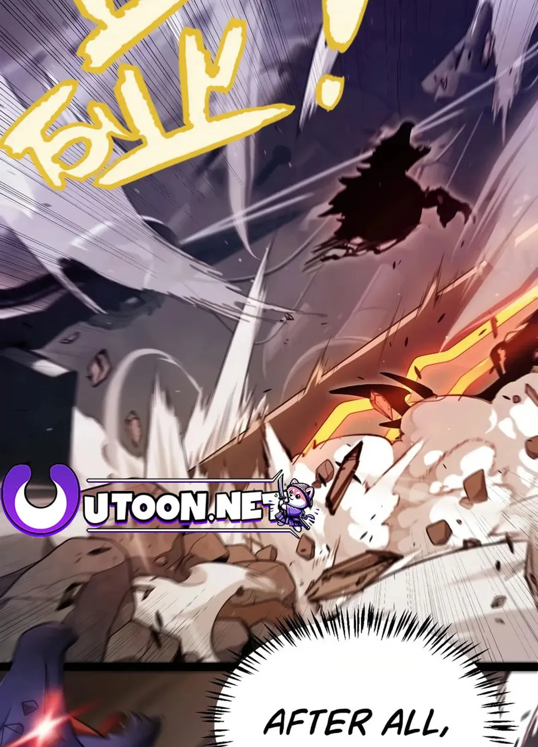 The Game That I Came From (Colored) Chapter 288 page 55 - 