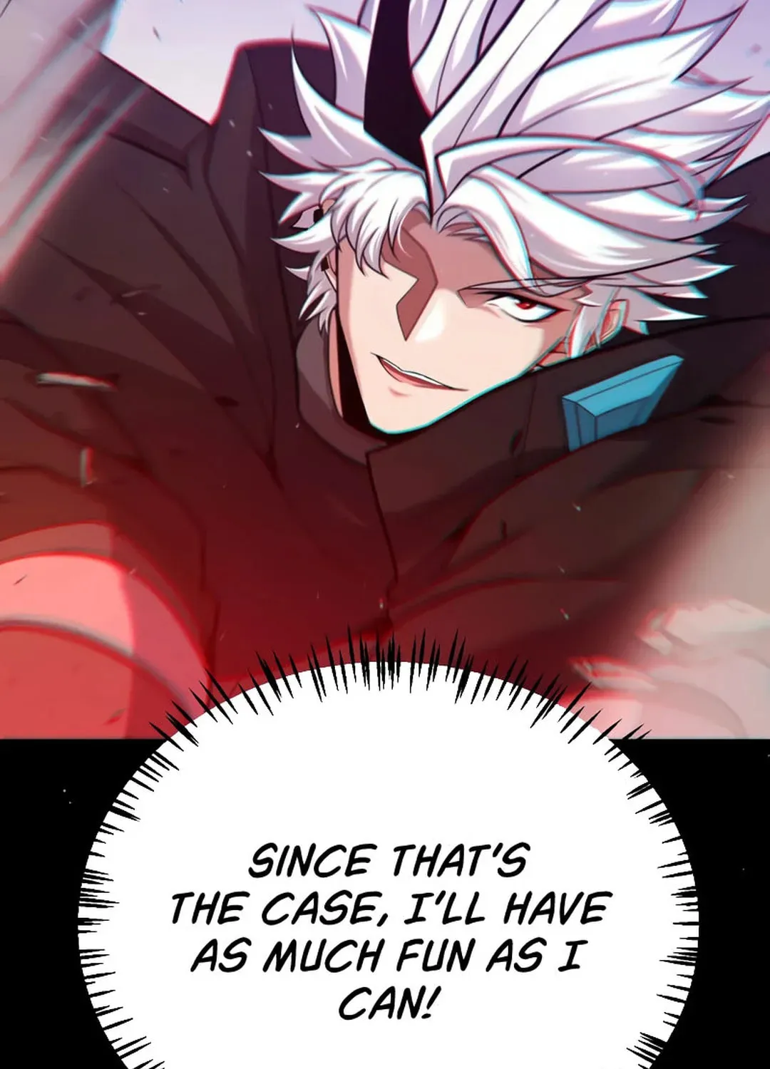 The Game That I Came From (Colored) Chapter 288 page 58 - 
