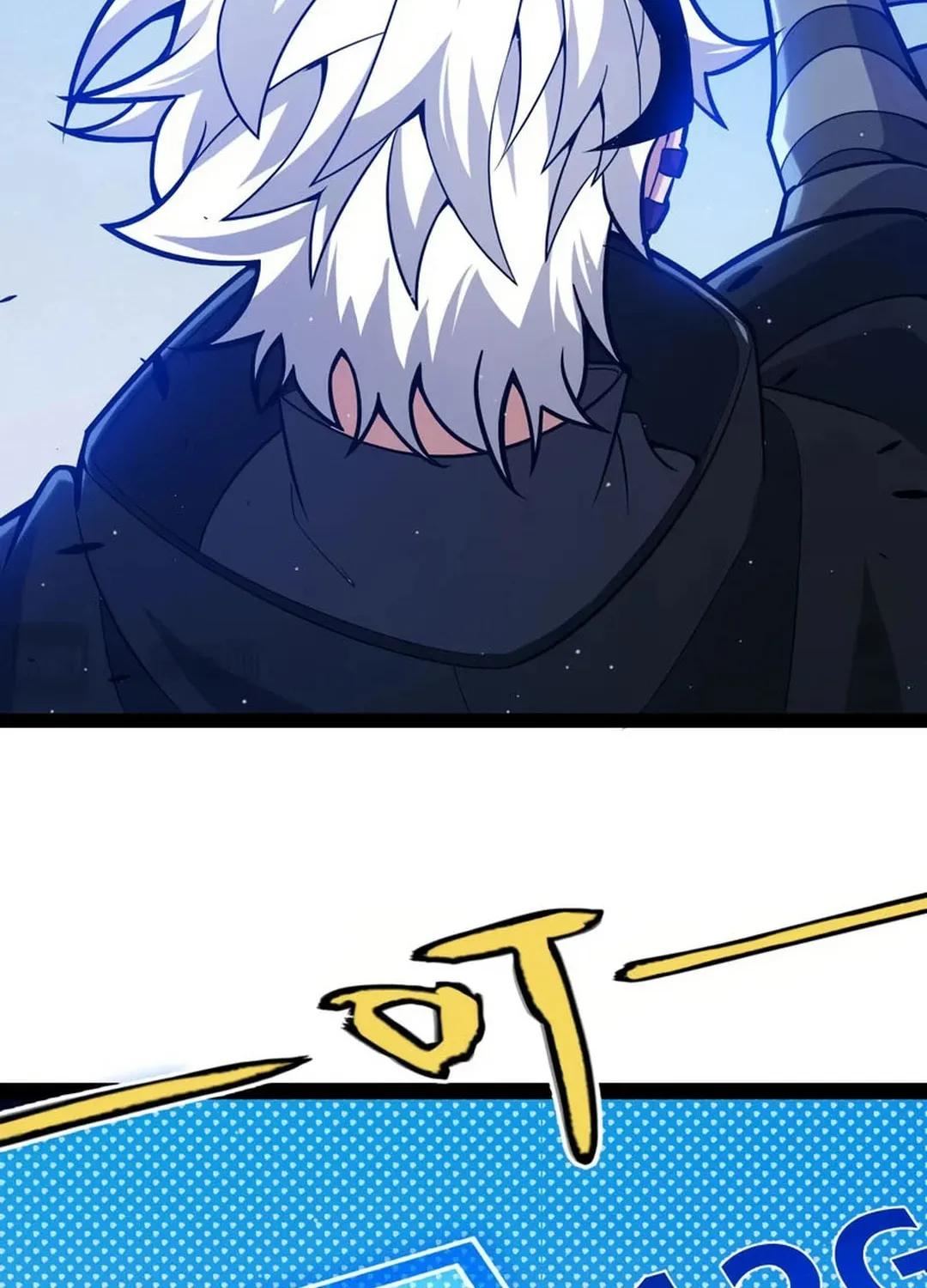 The Game That I Came From (Colored) Chapter 288 page 62 - 
