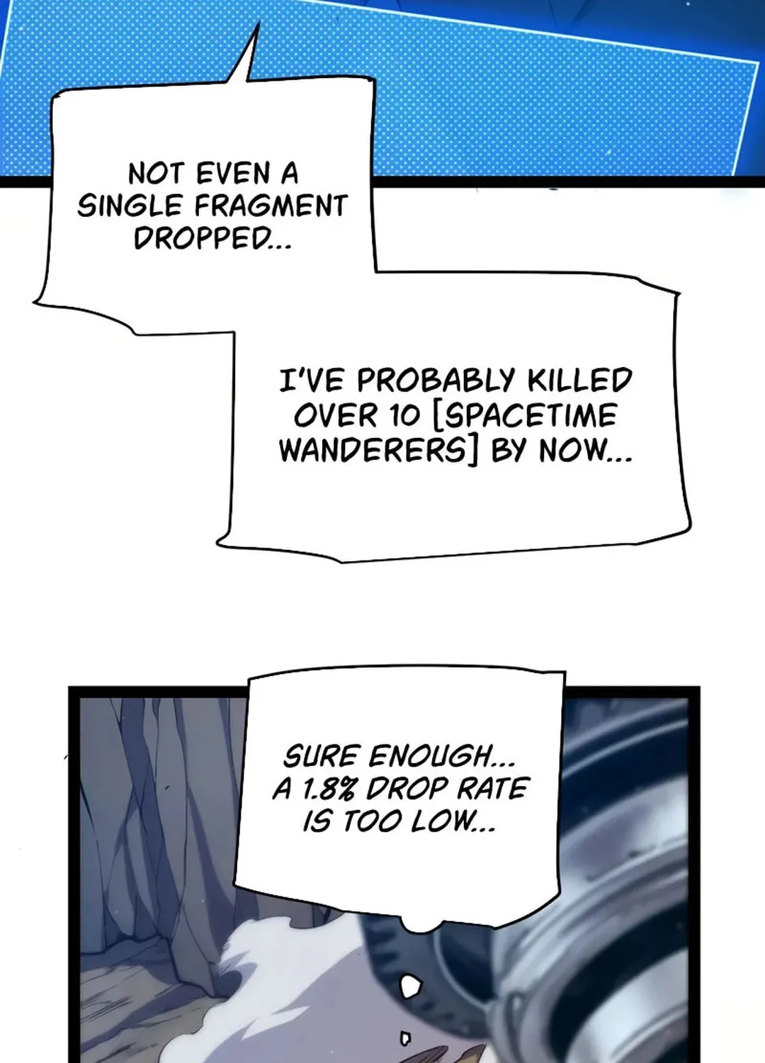 The Game That I Came From (Colored) Chapter 288 page 65 - 