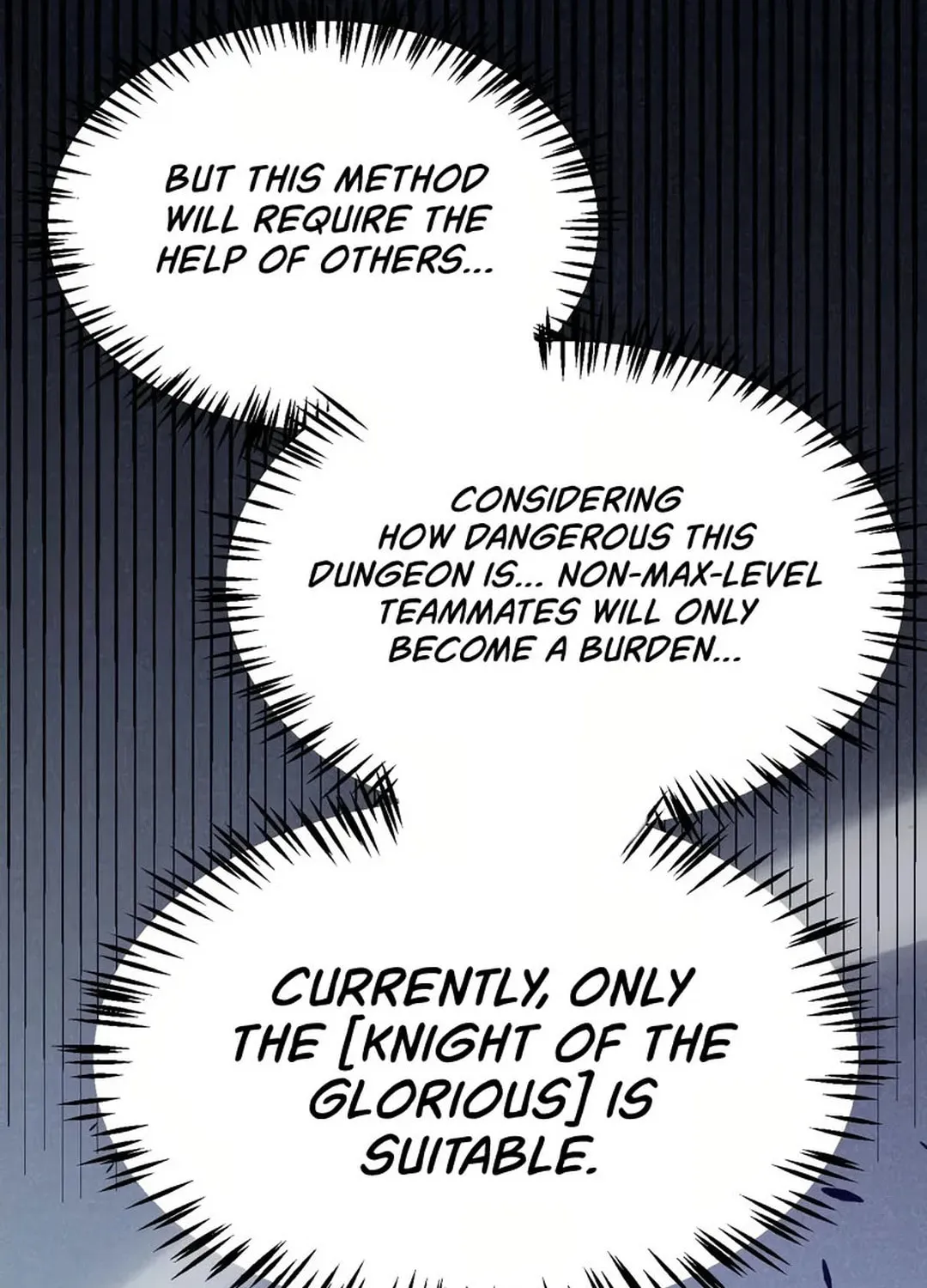 The Game That I Came From (Colored) Chapter 288 page 69 - 